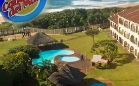 Cabanas Del Mar